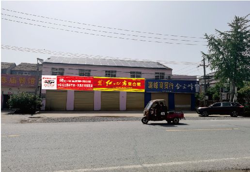 从江广告牌制作要注意什么才能避免被整改？