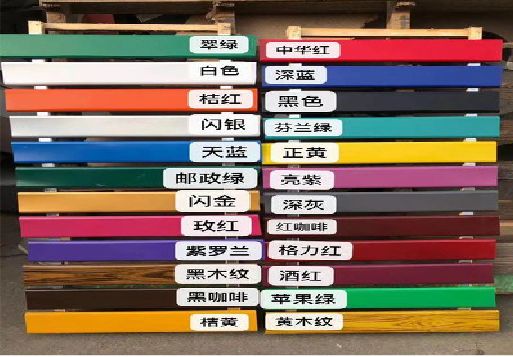 从江做招牌可以用哪些材料？