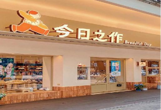 从江门头不仅仅是门头设计。