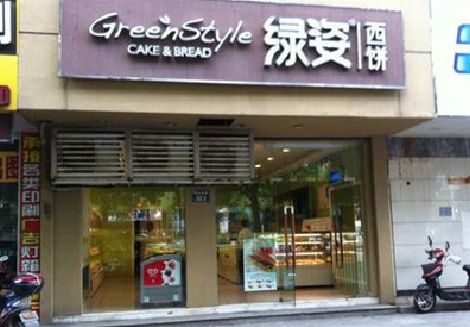 从江门头招牌设计小技巧。