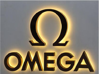 从江招牌上的发光字几天可以做好？